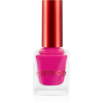 Catrice HEART AFFAIR lac de unghii - imagine 2